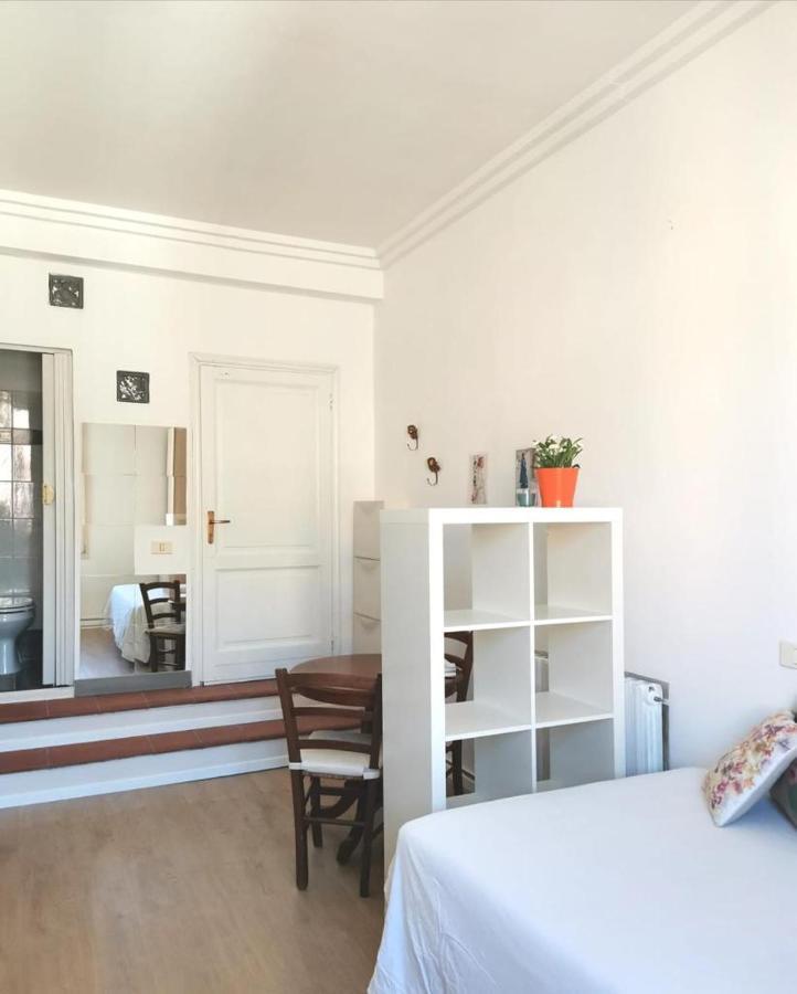 Firenze Monolocale Spazioso Nel Centro M المظهر الخارجي الصورة