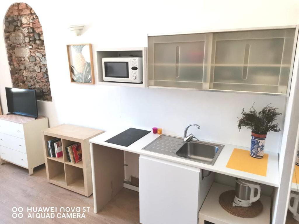 Firenze Monolocale Spazioso Nel Centro M المظهر الخارجي الصورة