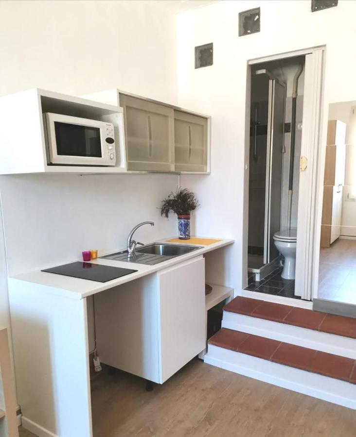 Firenze Monolocale Spazioso Nel Centro M المظهر الخارجي الصورة