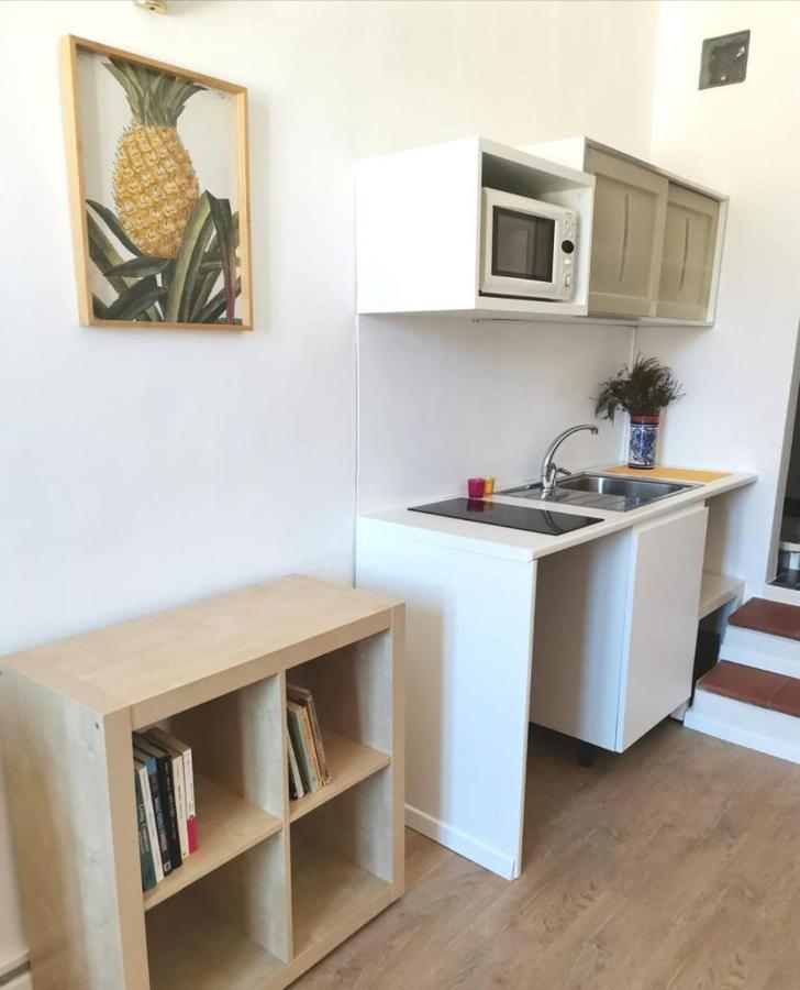 Firenze Monolocale Spazioso Nel Centro M المظهر الخارجي الصورة