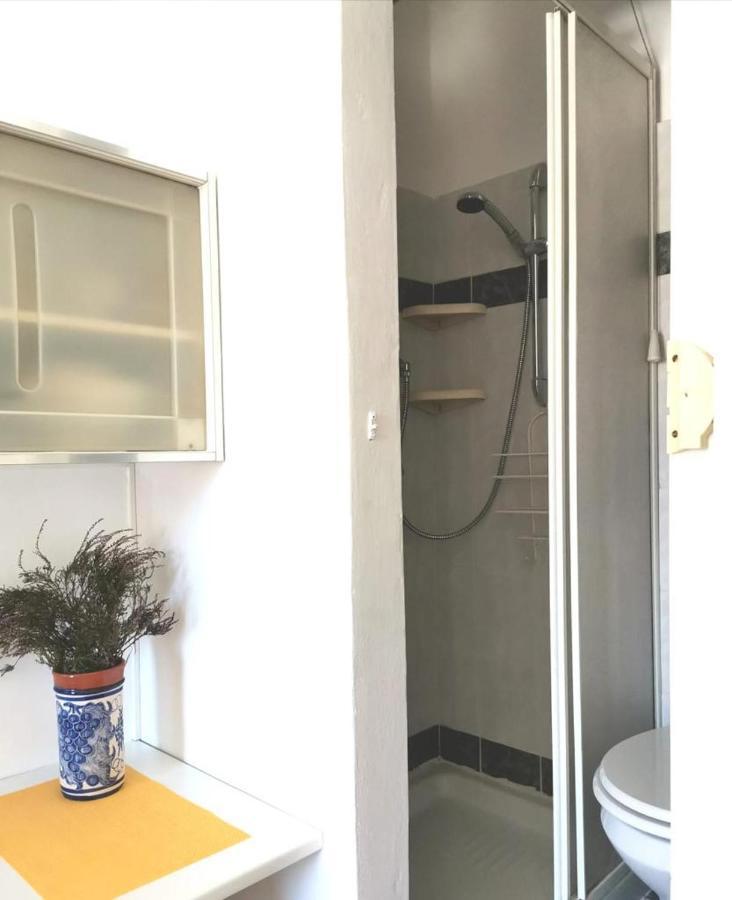 Firenze Monolocale Spazioso Nel Centro M المظهر الخارجي الصورة